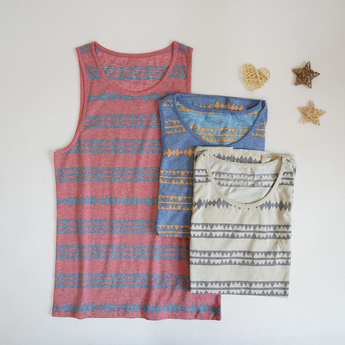 男士夏季运动吸汗休闲速干背心