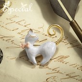 SPECIAL森系小众设计感轻奢气质防走光胸针胸花胸饰别针女2026新