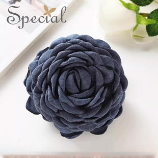 SPECIAL复古个性 2026新礼物 轻奢小众发夹抓夹夹子发饰鲨鱼夹女款