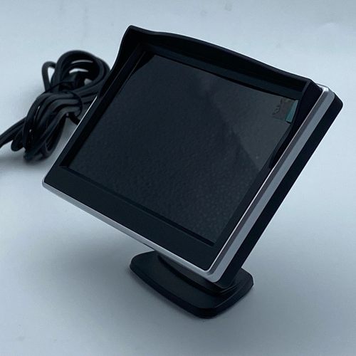 SAMEIS高清IPS车用显示屏工厂店