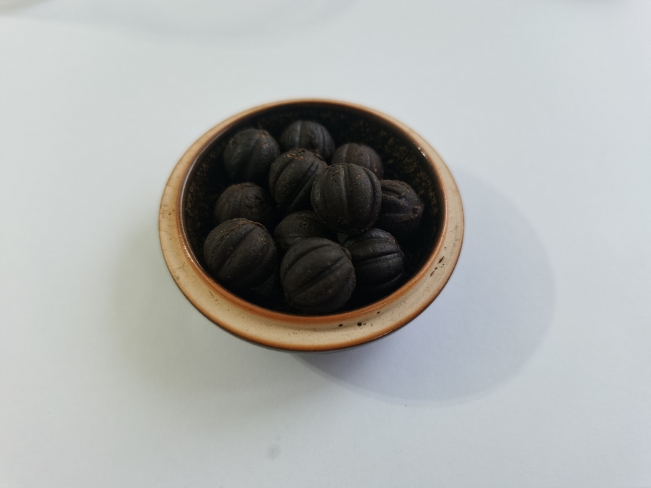 远闻香局｜清远香 合香丸