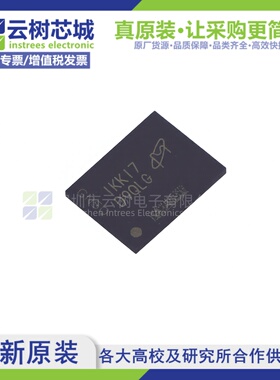 原装正品 MT41J256M8DA-125:K FBGA-78 2Gbit存储芯片