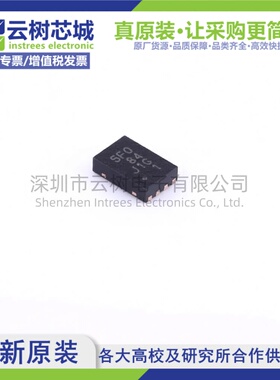 原装正品 FM25F01-DN-T-G TDFN-8 1Mbit NOR FLASH存储器