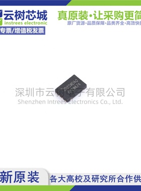 原装正品 ZD25WD40BUIGR USON-8 4Mbit NOR FLASH存储器