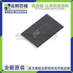 原装正品 SST38VF6402-90-5I-EKE TSOPI-48 64Mbit NOR FLASH存储