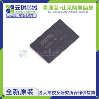 原装正品 CXDB5CCAM-ML FBGA-200 32Gbit存储芯片