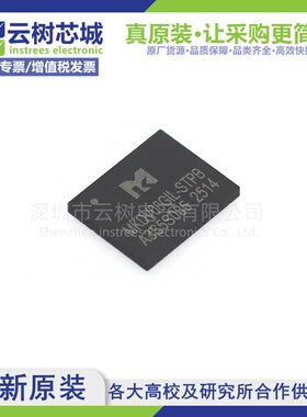 原装正品 MKDV08GIL-STPB LGA-8 8Gbit NAND FLASH存储器
