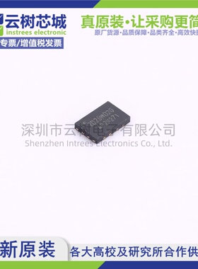 原装正品 ZD25WD20BEIGR USON-8 2Mbit NOR FLASH存储器