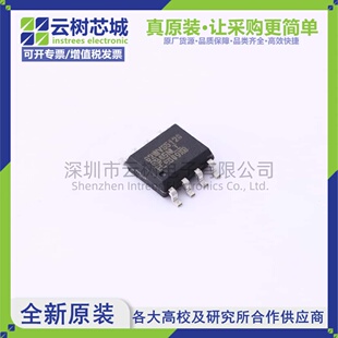 原装正品 IS62WVS5128GBLL-45NLI SOIC-8 4Mbit SRAM存储芯片