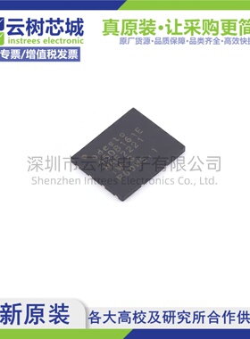 原装正品 AT45DB161E-MHF-T UDFN-8 16Mbit NOR FLASH存储器