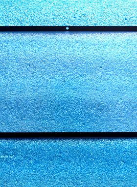 适用学习机希沃T1 XPT11A平板电脑AG磨砂盖板触摸屏外屏总成屏幕