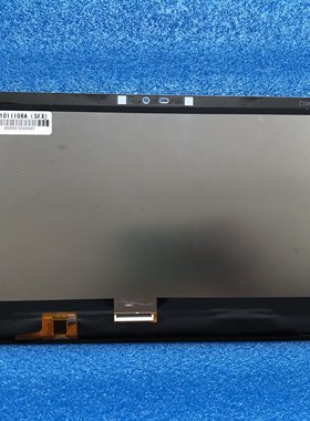 适用读书郎RBC19A12 DREAM V150 C10PRO C10XS触摸外屏幕一体总成