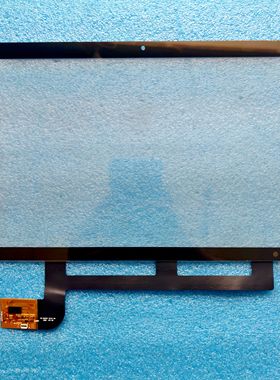 适用科大讯飞X2pro x3pro  iclass C6 PlusC外屏触摸手写屏幕总成