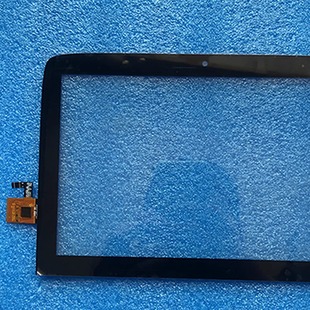 适用于小度X8智能屏外屏触摸屏XDH A1内外显示屏一体屏幕更换