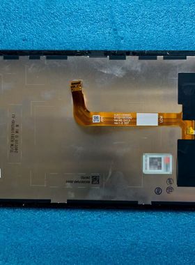 适用于读书郎C26 C26pro内屏幕总成RBC24318/RBC24317外屏屏维修