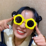 Солнцезащитные очки Xiaohongshu xiaowei, Сандсюр