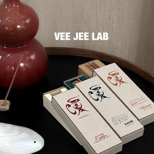 来自植物的渡人渡己 scenadu新中式无竹芯植物精油线香国风环保