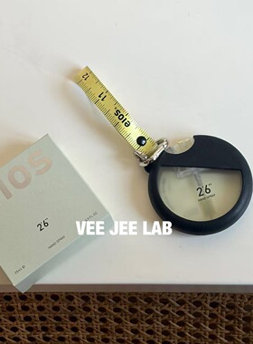 木兰净手喷雾 eios青玉木兰限定便携包挂随行免洗手清洁喷雾25ml