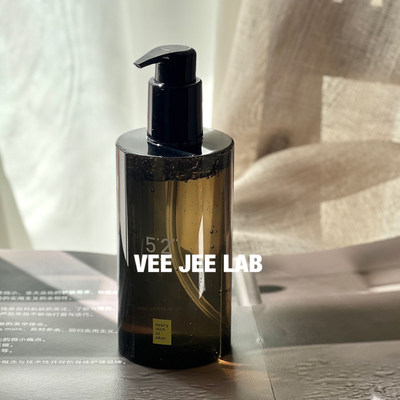 eios玫瑰沐浴露木质玫瑰调300ml