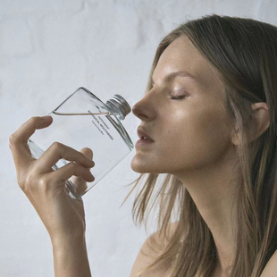 无氟漱口水 澳大利亚LOVEBYT无酒精孕妇哺乳期月子高颜值玻璃瓶