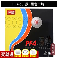 PF4-50_black Толстая неорганическая клея