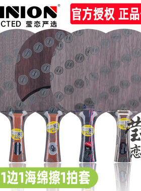 【莹恋】STIGA斯帝卡斯蒂卡纳米碳素OC CR WRB乒乓球底板球拍正品