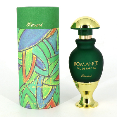 迪拜rasasiromance经典香水
