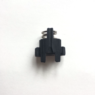 6511 6530 弹簧HX6730 6950 9340 6930 6761 适配飞利浦电动牙刷