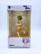 Игрушка-аниме 现货 wave 1/10 同学提不起劲 月读锁锁美