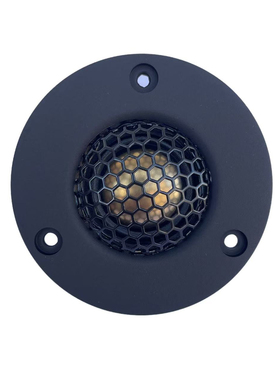 高音25芯彩钛音膜 3寸面板74mm直径 4欧. 吟声 TW-0025-3P