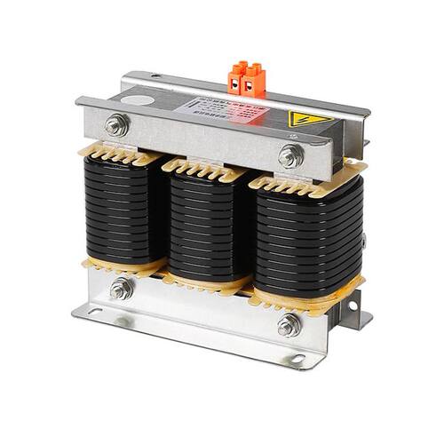 三相串联电抗器 CKSG-2.8/0.48-7% CKSG-2.1/0.45-6%