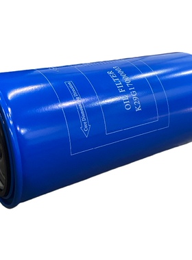 原装K29G17000001康沃控股发动机机油滤清器滤芯K29G4302001