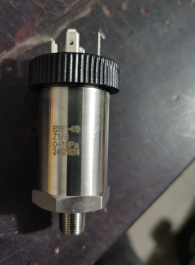 EDYBT-47D机油压力传感器柴油发电机压力变送器EDYBT-48恩达Z1/8