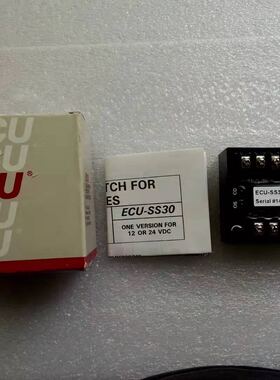 ECU-SS30 Made in USA 发电机组超速保护板ECU-SS30