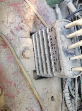 SQL10-8整流桥无锡飞航发电机整流器(全新原装)