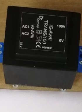 科迈IG-AVRI TRANS/100柴油机发动机 控制器 模块 原装进口