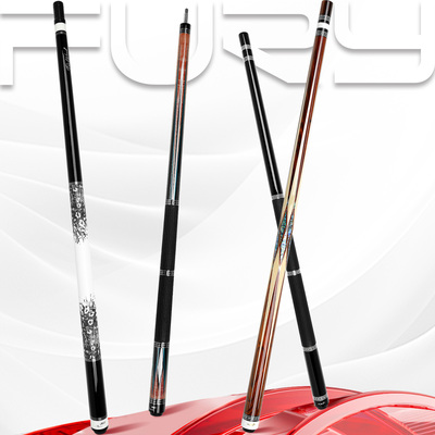 FURY威利TW断月大头杆