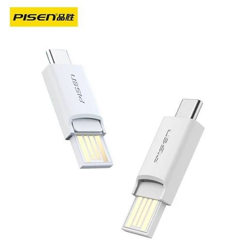 品胜 OTG TO TPC High -Speed ​​Mobile Preder Reader Small Android Multi -In -Mini Mini Card Memory Car U Диск