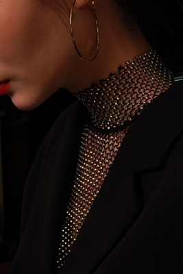 其他套头重工重工珠片星