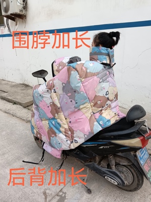 加高加大加宽加厚加膜防风水订做