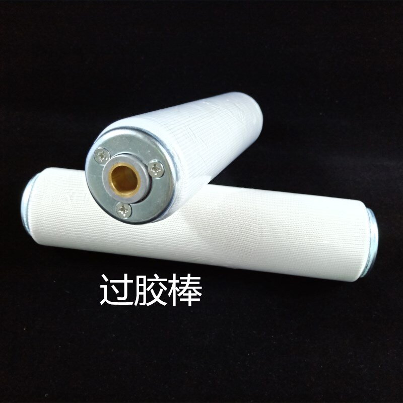 厂家直销过胶机过胶辊/过胶机布胶棒/过胶机软轮/鞋材上胶机胶轮
