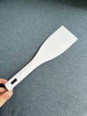 进口尼龙调墨刀调墨铲塑料调墨铲印刷机白色调墨铲印刷机调墨铲