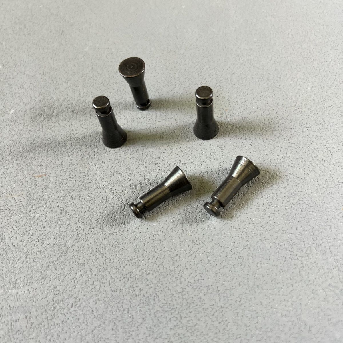 压脚肖子压脚销螺钉铲子皮机配件图片