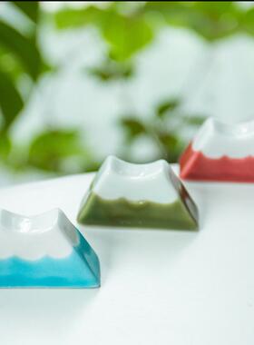 禅意轻奢中式家居装饰摆件