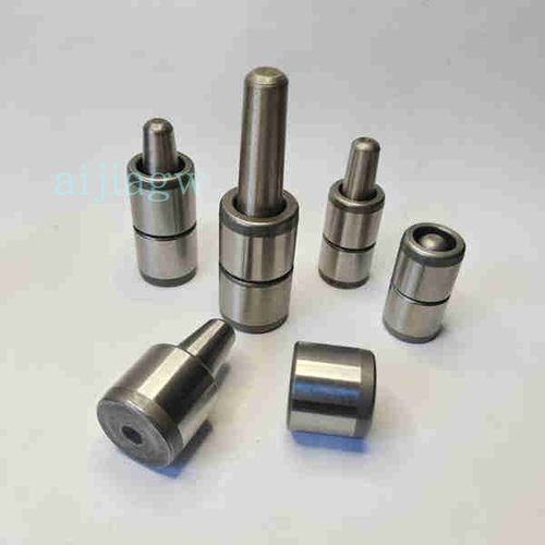 10套精磨橡胶硅胶模具导柱导套10/12/14/16/18/20/20.5/21/24/25