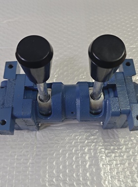 QF502C  3+4排挡气开关qf501c+qf501b气动换向阀气动工具气动元件