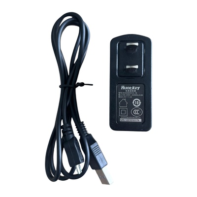 萤石智能门锁电池充电器适用DL20VC/DL50FVS/DL30VS各类型号