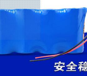 定制电池组4ER34615