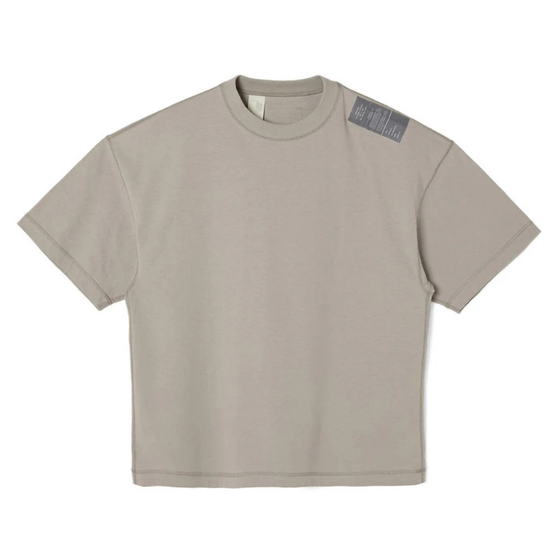 国内现货N.HOOLYWOOD 25春夏 9251-CS55-014短袖T恤