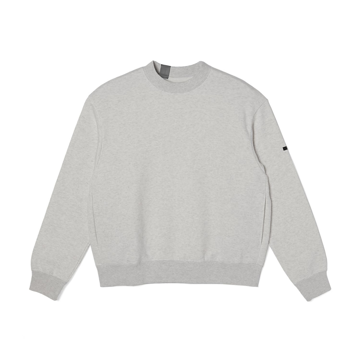 国内现货N.HOOLYWOOD25春夏新款基础款圆领卫衣拍下不退